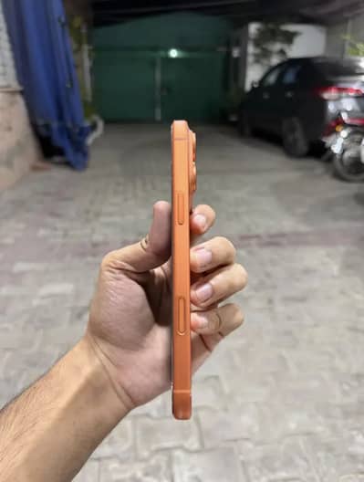 iPhone 17 pro max non pta