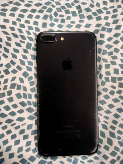 iPhone 7 Plus 128 GB Bypass