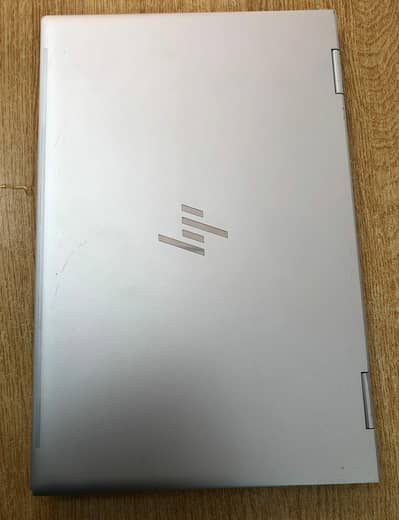 HP EliteBook x360 G7 840 touch