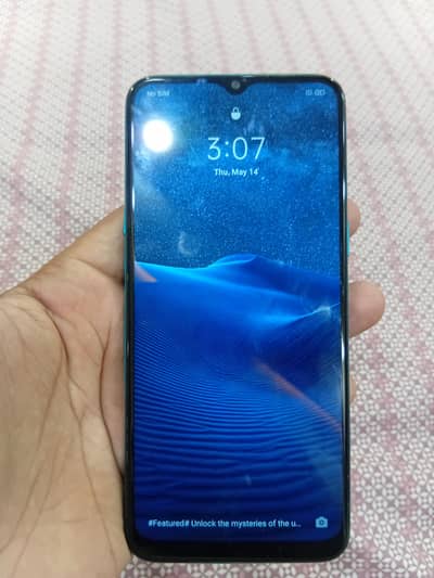 realme 5i for sell
