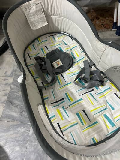 Mastela Bassinet 6 in 1