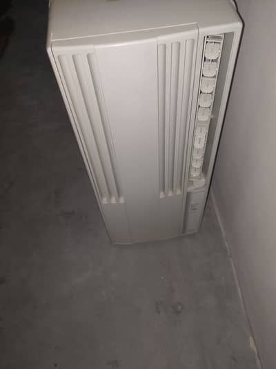 110 AC