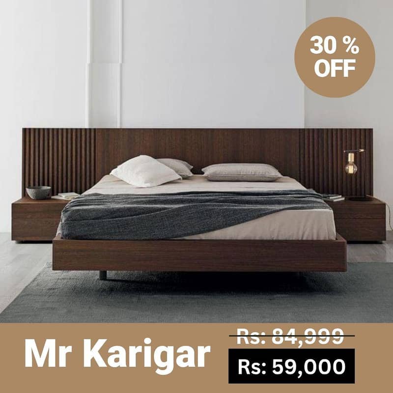 Modern Beds 14
