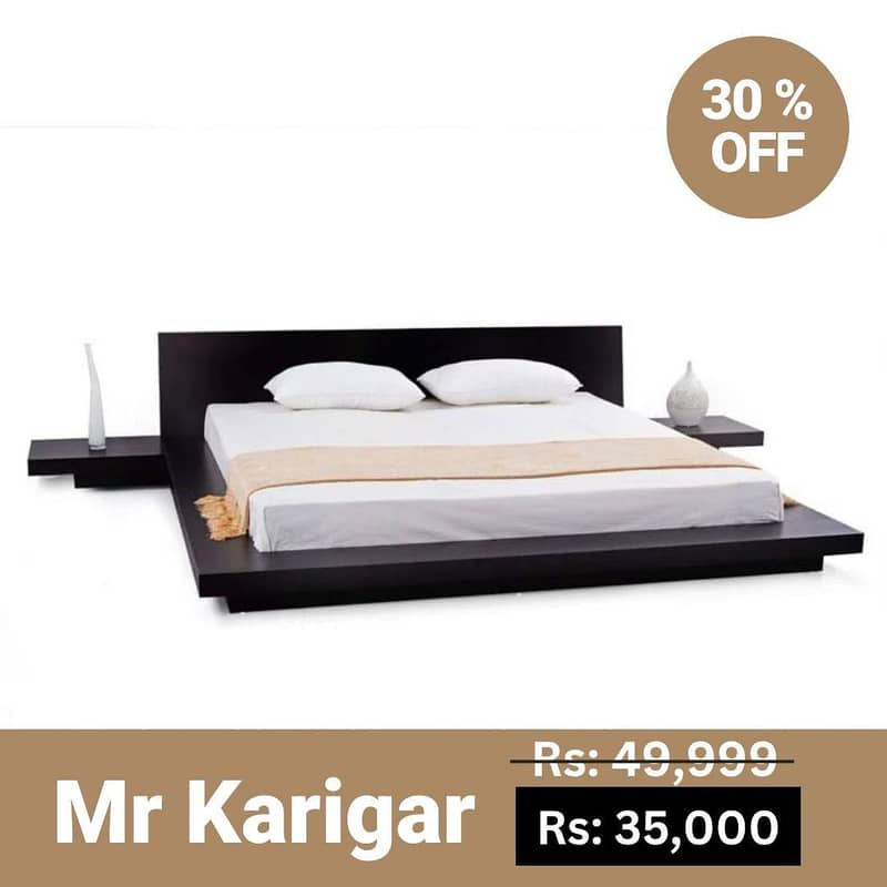 Modern Beds 15