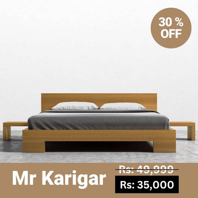 Modern Beds 16
