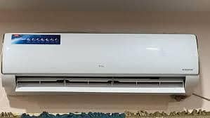 TCl DC inverter New Condition For Sale 2025 model