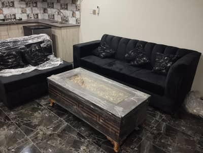 Apartment For Rent in Bahria Town