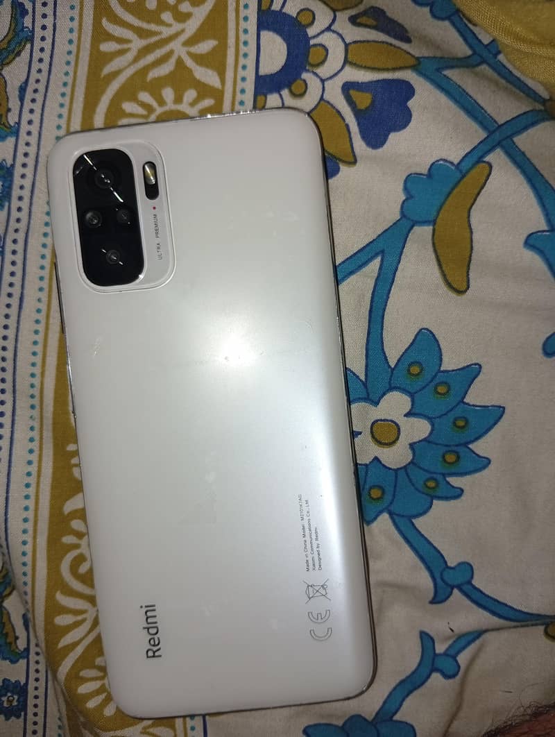 Redmi Note 10 3