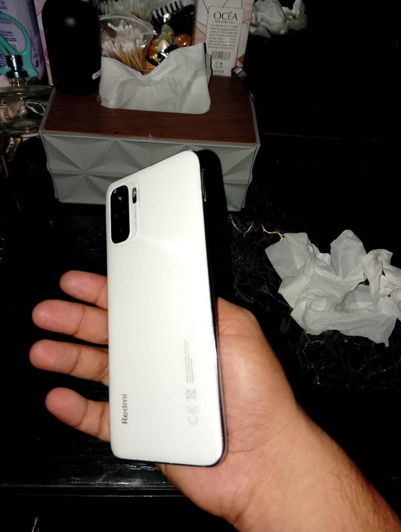 Redmi Note 10 6
