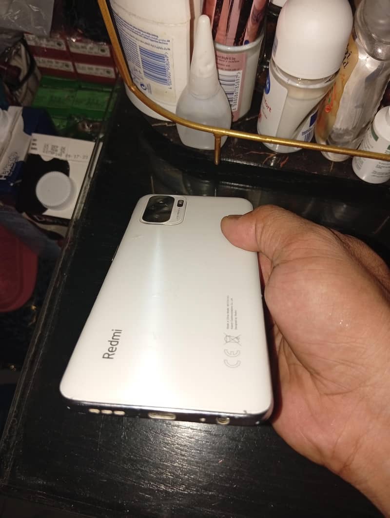 Redmi Note 10 7