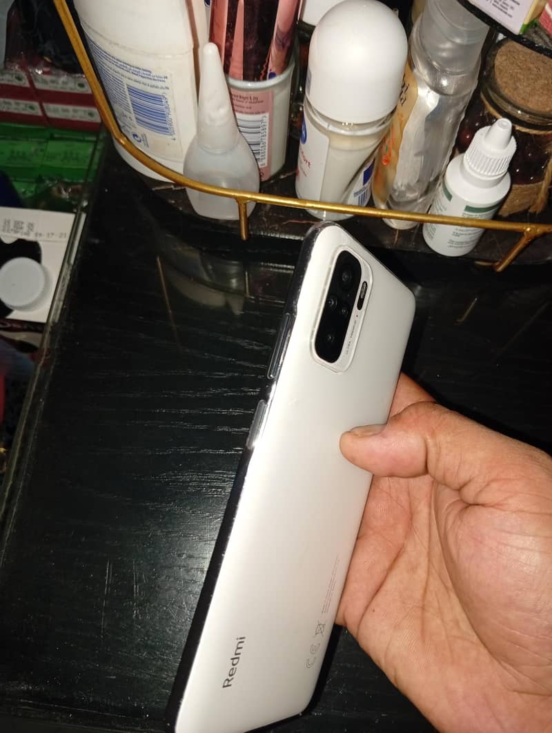 Redmi Note 10 10