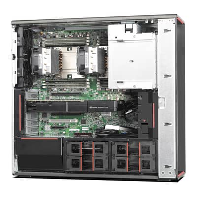 Workstation Lenovo P700