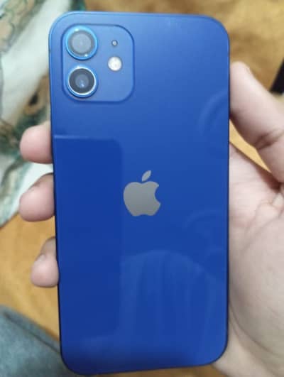 Iphone 12 for urgent sale!