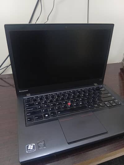 Lenovo thinkpad T440s