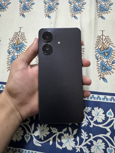 Realme note 60 4 128