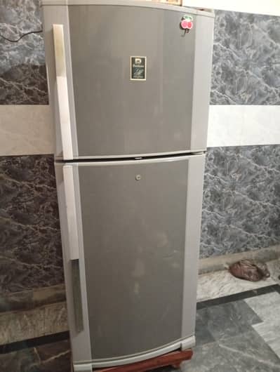 Dawlance fridge