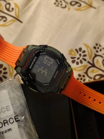 NF 7113 Naviforce