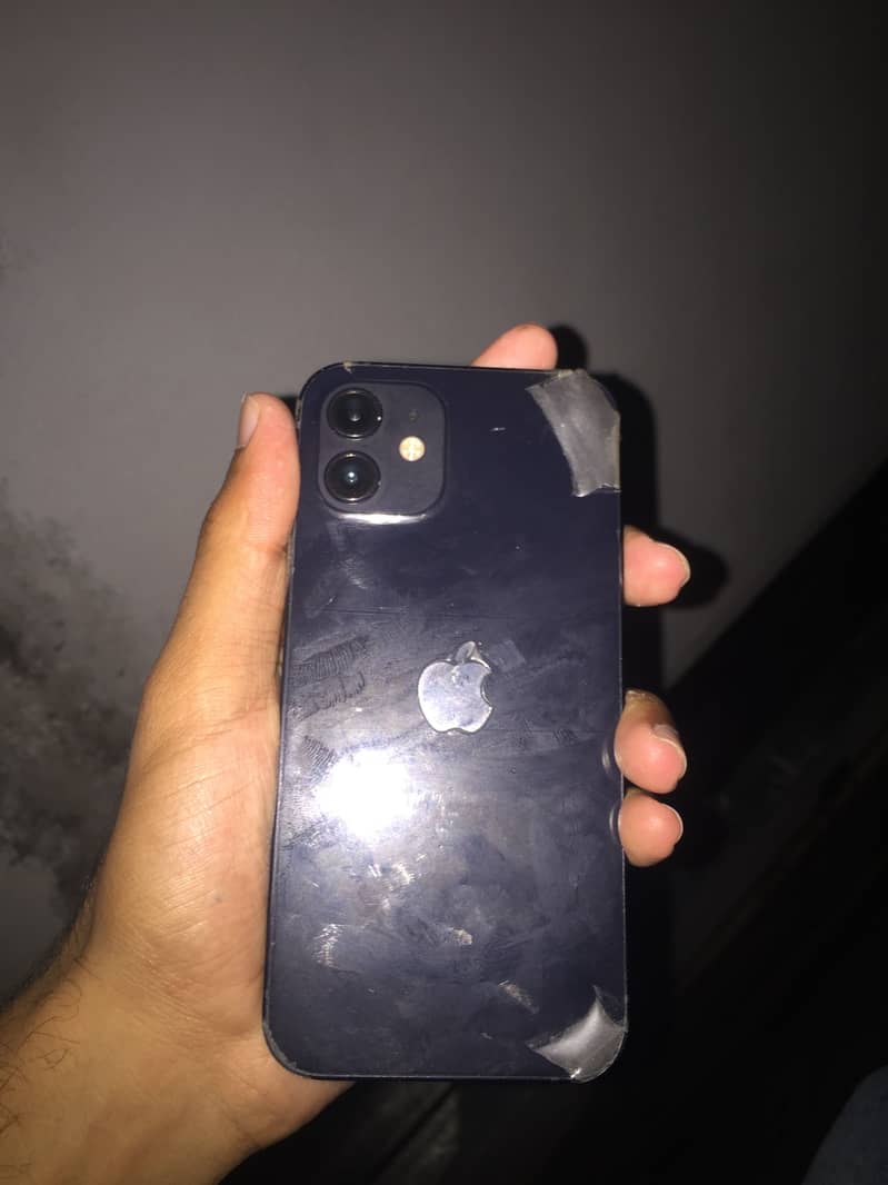 Iphone 12 5