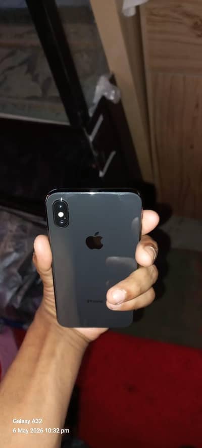 i phone x 64gb