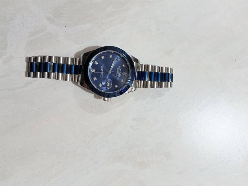 rOLEX date adjust 3