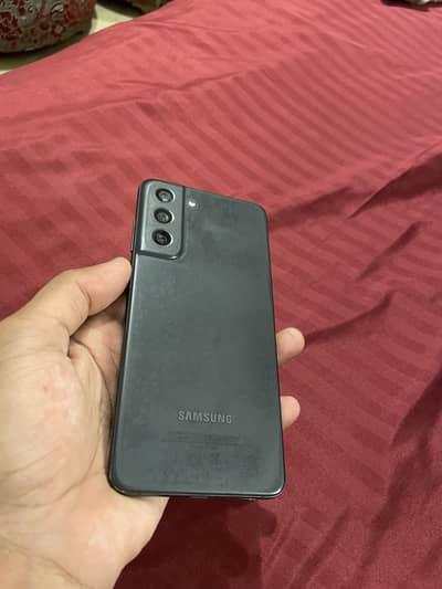 Samsung s21 fe