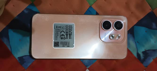Infinix Smart 9 hd 4/64