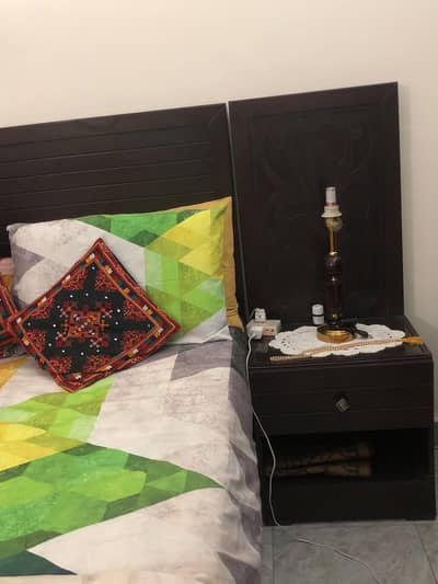 selling my bed