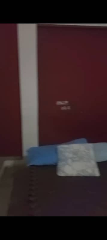 MIAN ESTATE OFFERS FLAT/MiNI PORTION AVAILABLE FOR RENT FOR COUPLE/SMART FAMILY