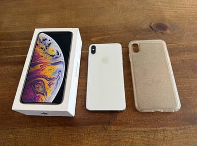 Apple iPhone XS Max