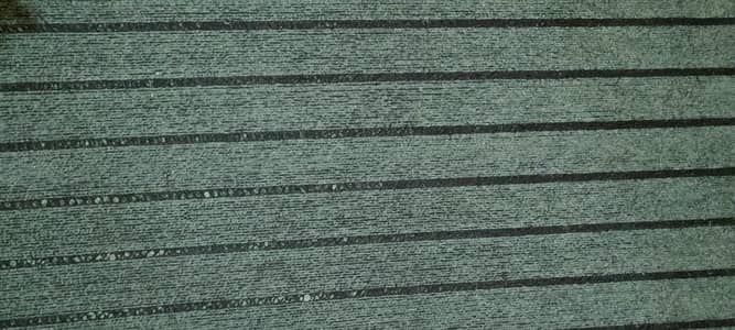 Used Carpet