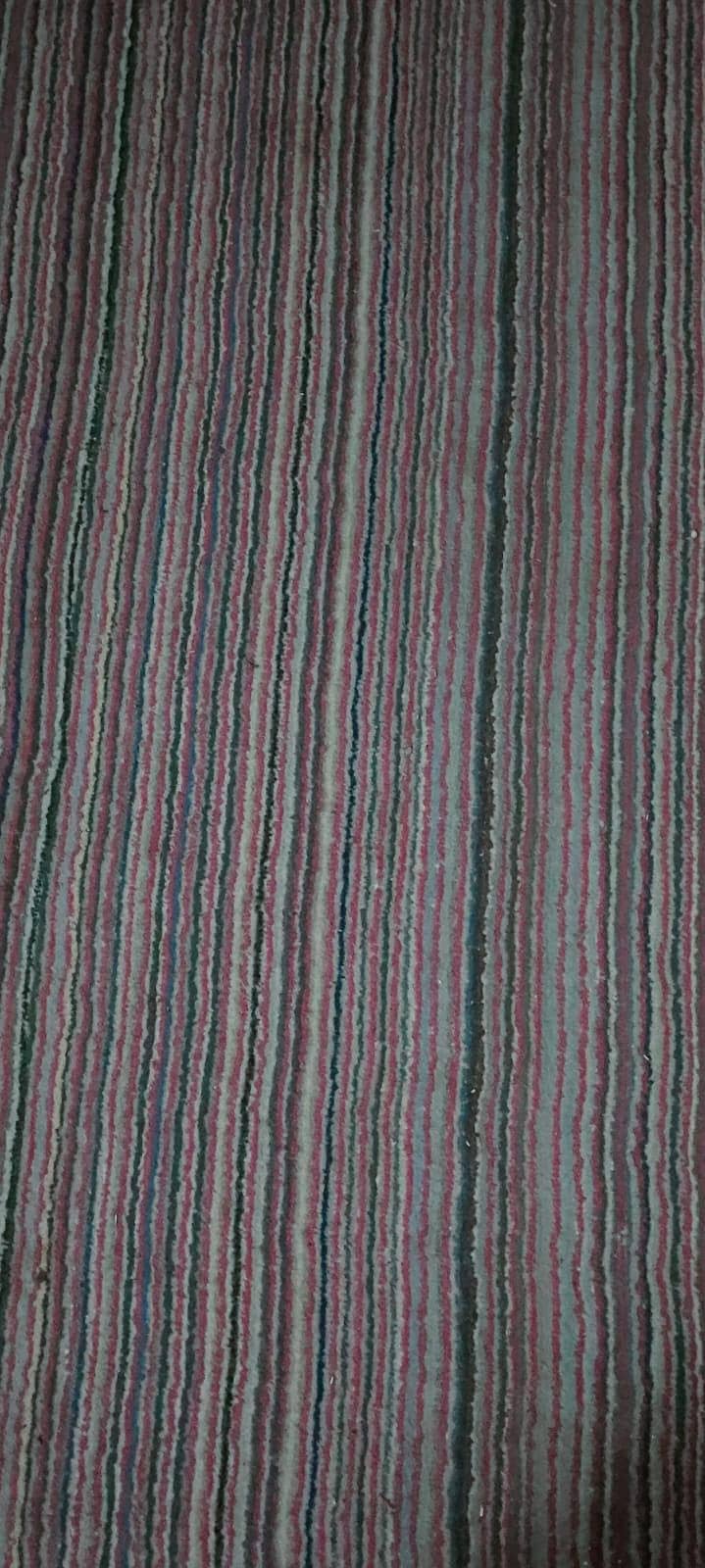 Used Carpet 1