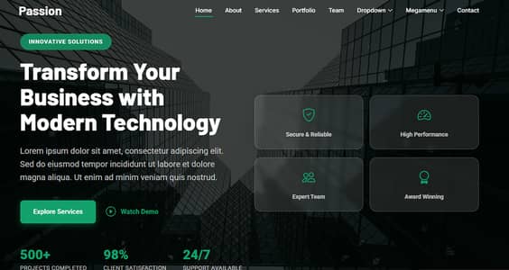 Professional Website & Logo Design — Fast Delivery | Karachi