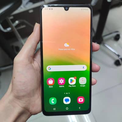 SAMSUNG A33 5G