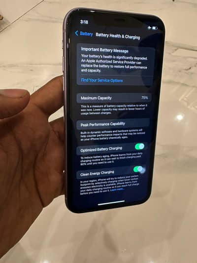 Iphone 11 Non Pta