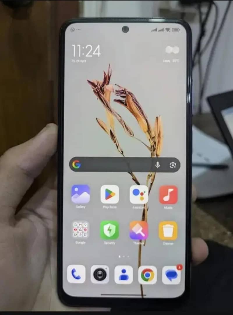 REDMI NOTE 11 1