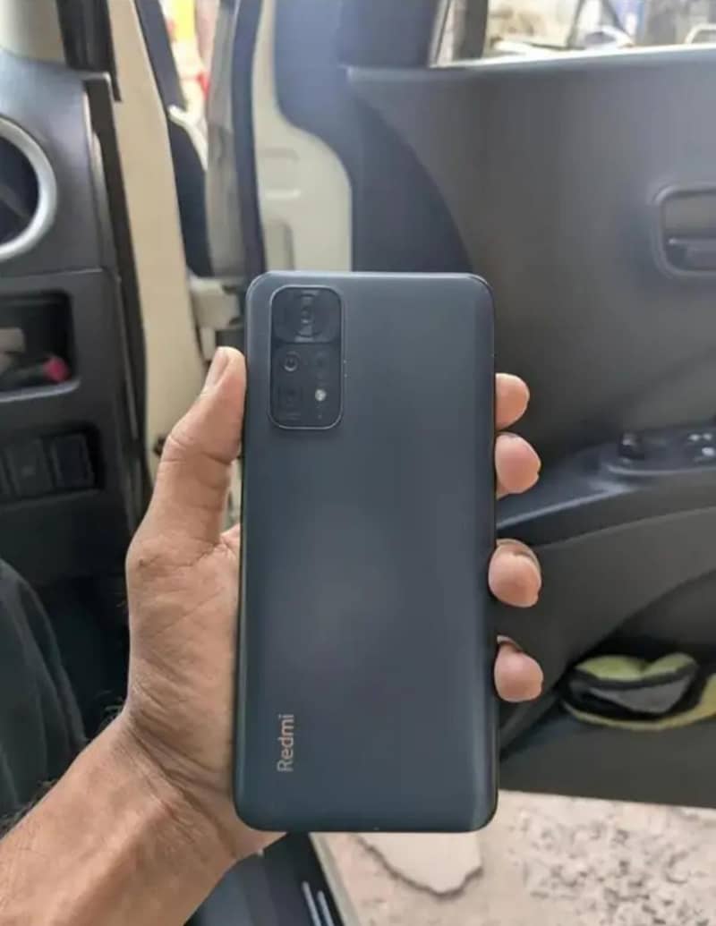 REDMI NOTE 11 2