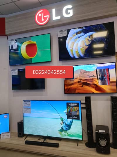 32 inch Samsung QLED tv google os smart 4k full hd woofer 3 year
