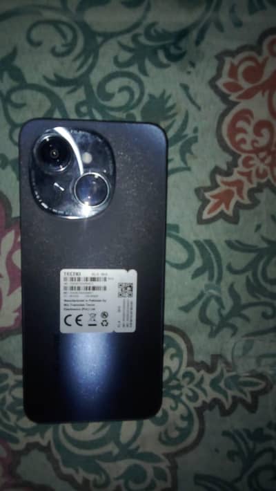 Tecno Spark go- (2)