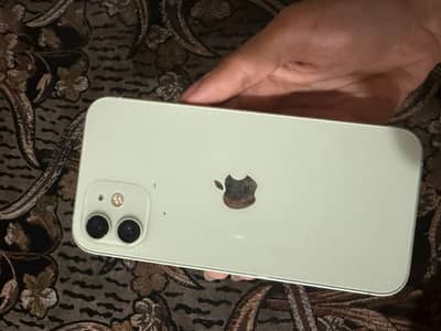 Iphone 12 pta approved 128gb