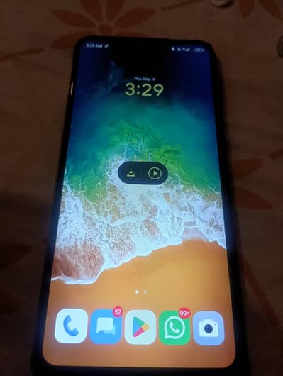 INFINIX SMART 8 PLUS