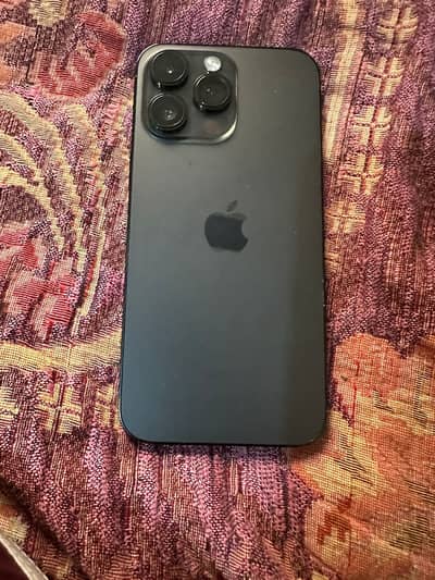 Iphone 14 pro max 9/10