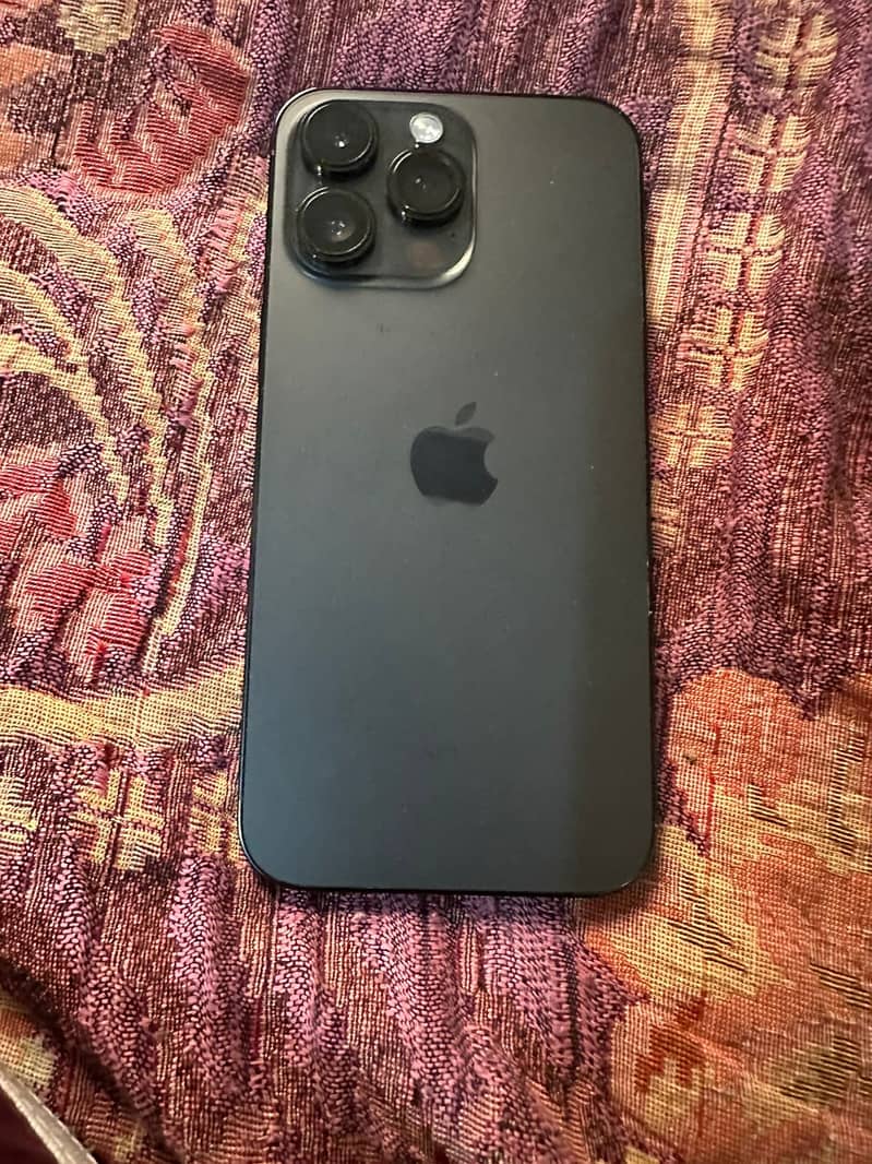 Iphone 14 pro max 9/10 0