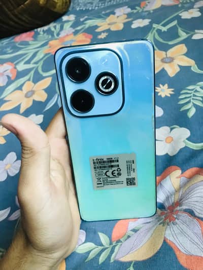 Infinix Hot 40i contact 03084160905 on WhatsApp