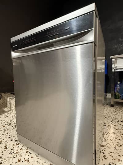 Signature Dishwasher