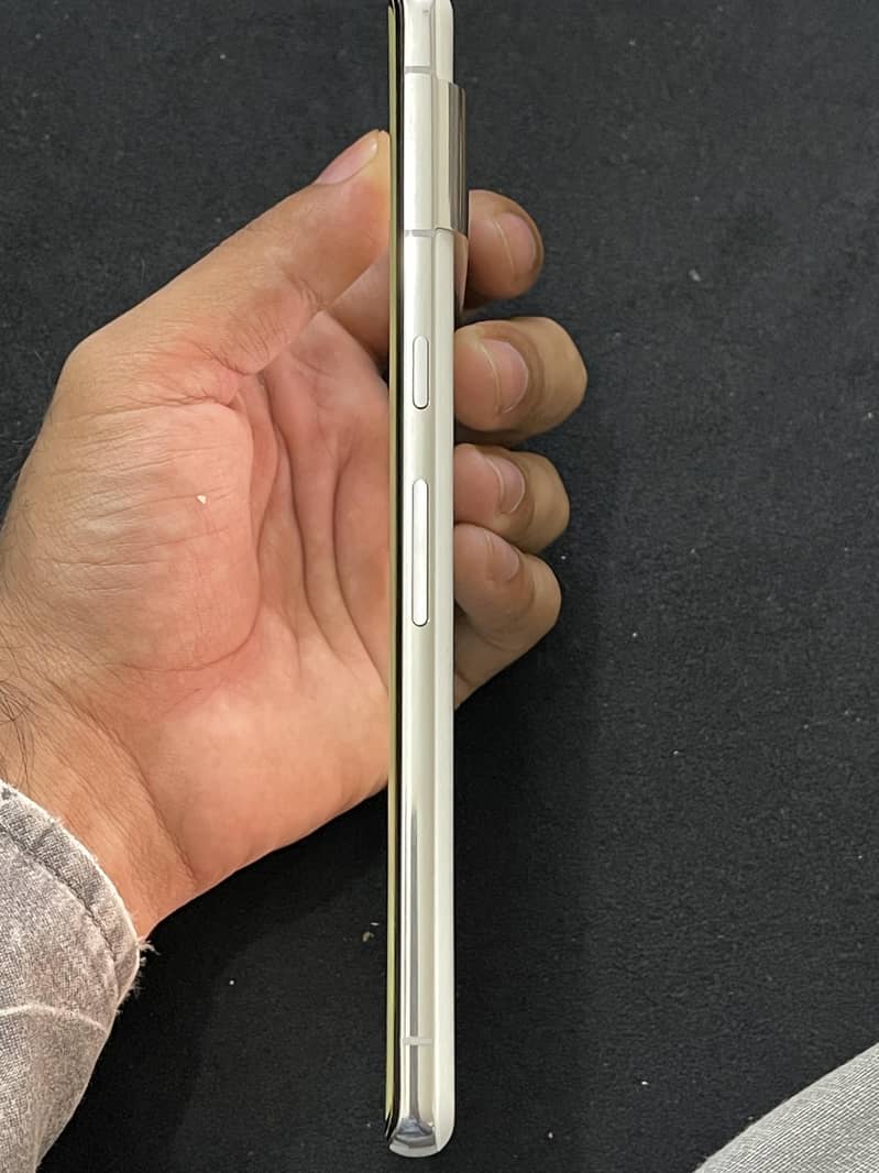 google pixel 7 pro 4