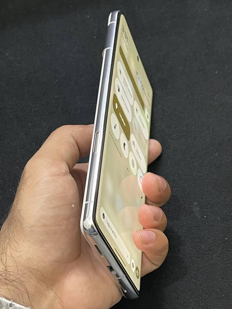 google pixel 7 pro 6