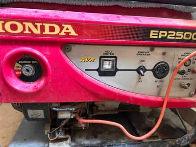 Generator