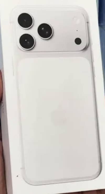 iphone 17 pro max physical sims factory