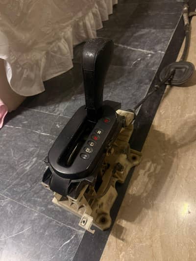 Civic 2001 to 2005 Automatic Shifter