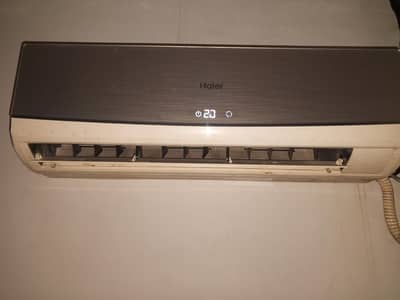 1 TON AC. . . Haier inner hai or Changhang Ruba ka outer